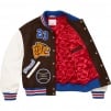 Thumbnail for Tiger Varsity Jacket