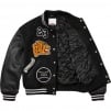 Thumbnail for Tiger Varsity Jacket