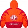 Thumbnail for Wildcat Sideline Puffer Jacket