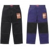 Supreme Dream English Kid Twill Panel Pant (FW23)