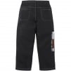 Thumbnail for Dream English Kid Twill Panel Pant