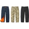 Thumbnail Alpha Industries Cotton Twill Flight Pant