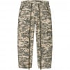 Supreme Alpha Industries Cotton Twill Flight Pant (FW23)