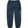 Thumbnail for Raised Script Sweatpant