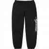 Thumbnail for Raised Script Sweatpant