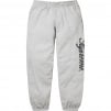 Thumbnail for Raised Script Sweatpant