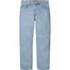 Thumbnail Stone Washed Slim Selvedge Jean