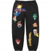 Supreme Sunrise Sweatpant (FW23)