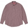 Thumbnail for Loose Fit Oxford Shirt