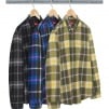 Thumbnail Plaid Flannel Shirt