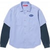 Thumbnail for Thermal Sleeve Work Shirt