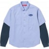 Thumbnail for Thermal Sleeve Work Shirt