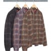 Thumbnail Woven Plaid Shirt