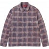 Thumbnail for Woven Plaid Shirt