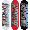 Thumbnail Gotham Skateboard