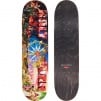 Thumbnail Holy War Skateboard