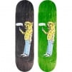 Thumbnail Neil Blender Cheetah Skateboard