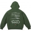 Thumbnail for MF DOOM Hooded Sweatshirt