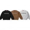 Thumbnail Supreme BLESS Crewneck