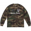 Thumbnail for Supreme Bounty Hunter Thermal Henley L S Top