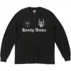 Thumbnail for Supreme Bounty Hunter Thermal Henley L S Top