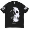 Thumbnail for Supreme Bounty Hunter Skulls Tee