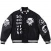 Thumbnail for Supreme Bounty Hunter Varsity Jacket