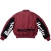 Supreme Supreme Bounty Hunter MA-1 (FW23)