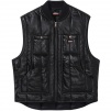 Thumbnail for Supreme Dickies Leather Work Vest