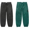 Thumbnail Supreme Stone Island Sweatpant