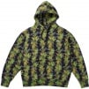 Thumbnail for Supreme The North Face Leaf Hooded Sweatshirt