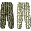 Thumbnail Supreme The North Face Leaf Sweatpant