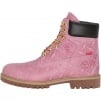 Thumbnail for Supreme Timberland Diamond Plate 6" Premium Waterproof Boot