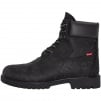 Thumbnail for Supreme Timberland Diamond Plate 6" Premium Waterproof Boot