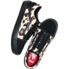 Thumbnail Supreme Vans Leopard Old Skool