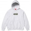 Thumbnail for Box Logo Hooded Sweatshirt