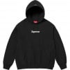 Thumbnail for Box Logo Hooded Sweatshirt