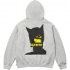 Thumbnail for Catwoman Hooded Sweatshirt