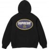 Supreme Crown Hooded Sweatshirt (FW23)