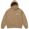 Supreme Crown Hooded Sweatshirt (FW23)