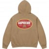 Supreme Crown Hooded Sweatshirt (FW23)