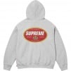 Supreme Crown Hooded Sweatshirt (FW23)