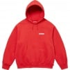 Supreme Crown Hooded Sweatshirt (FW23)