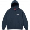 Supreme Crown Hooded Sweatshirt (FW23)