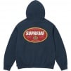 Supreme Crown Hooded Sweatshirt (FW23)