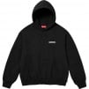 Supreme Crown Hooded Sweatshirt (FW23)