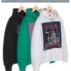 Thumbnail Muta Zip Up Hooded Sweatshirt