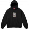 Thumbnail for Neil Blender Mosaic Hooded Sweatshirt