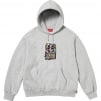 Thumbnail for Neil Blender Mosaic Hooded Sweatshirt