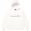 Thumbnail for Shop Small Box Hooded Sweatshirt